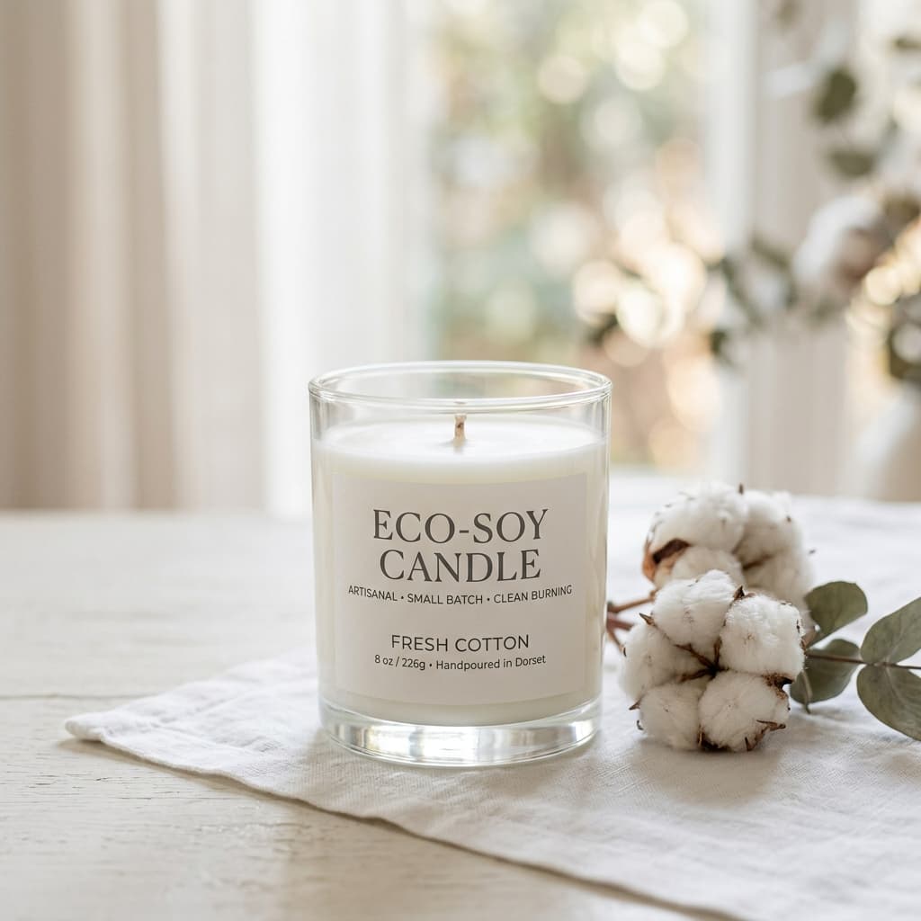 Experiencia Sensorial Elizabeth Candles